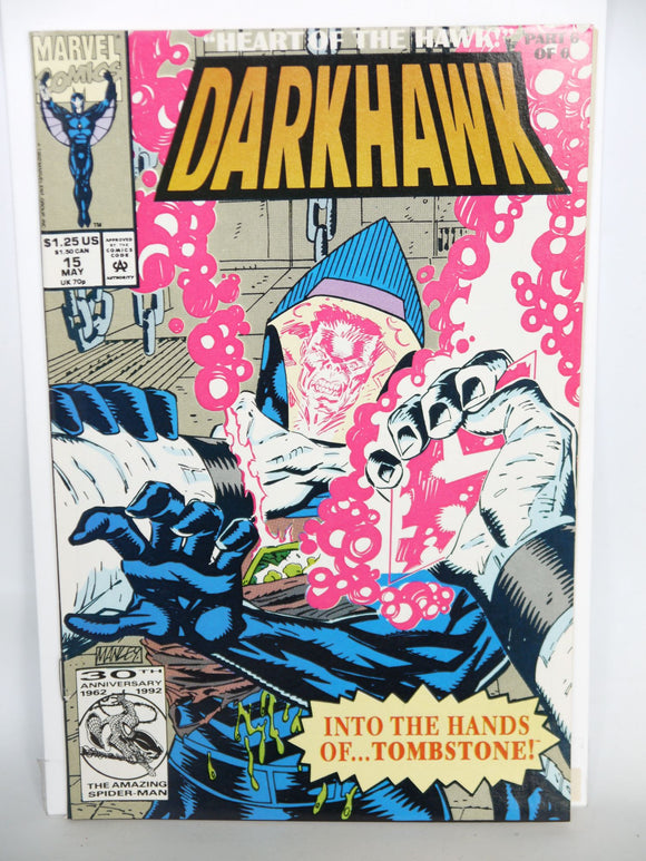 Darkhawk (1991) #15 - Mycomicshop.be