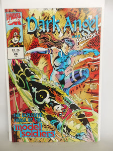 Dark Angel (1992) #8 - Mycomicshop.be