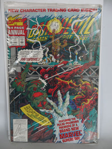 Daredevil (1964 1st Series) Annual #9P - Mycomicshop.be