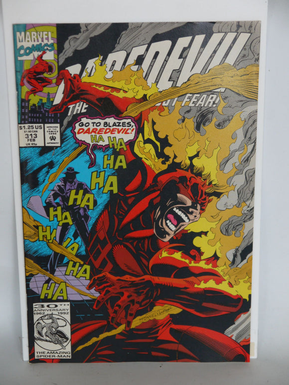 Daredevil (1964 1st Series) #313 - Mycomicshop.be
