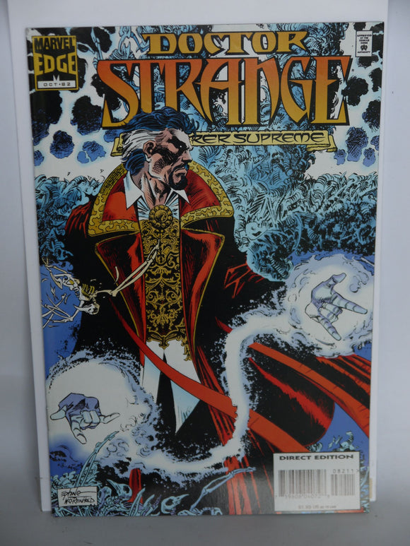 Doctor Strange (1988 3rd Series) #82 - Mycomicshop.be