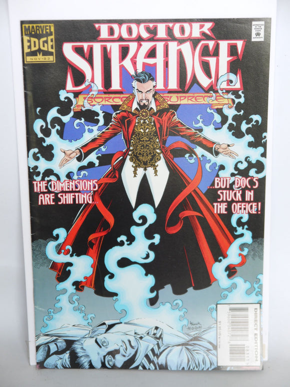 Doctor Strange (1988 3rd Series) #83 - Mycomicshop.be