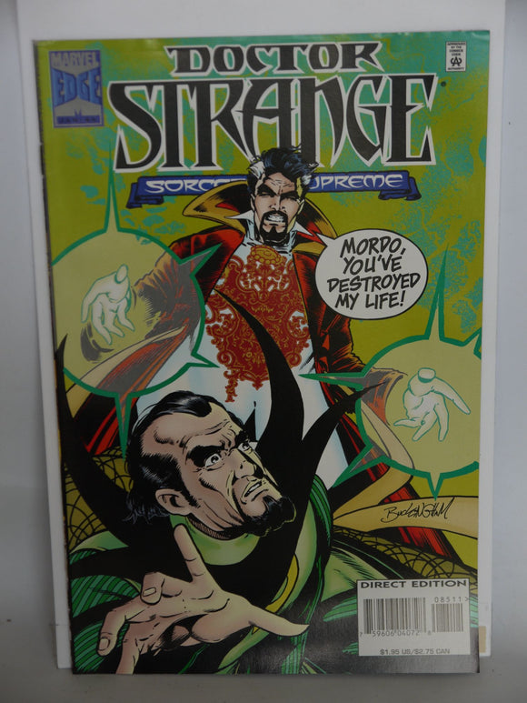 Doctor Strange (1988 3rd Series) #85 - Mycomicshop.be