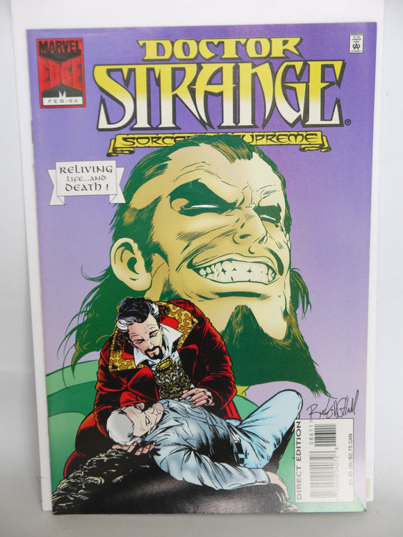 Doctor Strange (1988 3rd Series) #86 - Mycomicshop.be