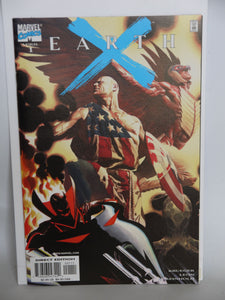 Earth X (1999) #1A - Mycomicshop.be