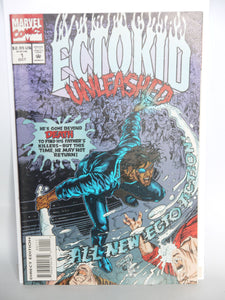Ectokid Unleashed (1994) #1 - Mycomicshop.be