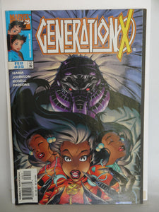 Generation X (1994) #35 - Mycomicshop.be