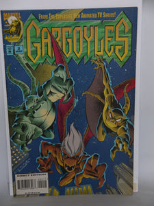 Gargoyles (1995) #2 - Mycomicshop.be