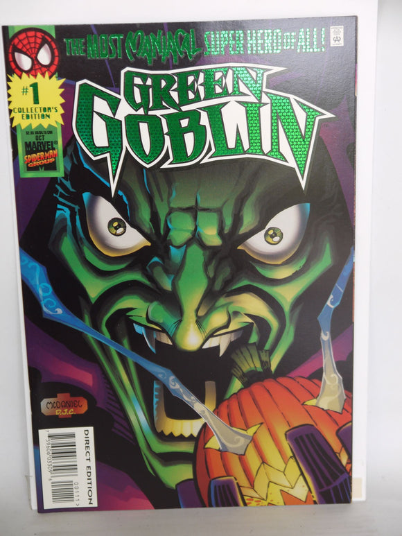 Green Goblin (1995) #1 - Mycomicshop.be