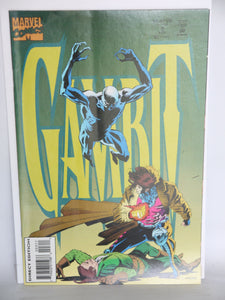 Gambit (1993 1st Series) #3 - Mycomicshop.be
