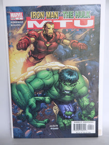 Marvel Team-Up (2004 3rd Series) #4 - Mycomicshop.be