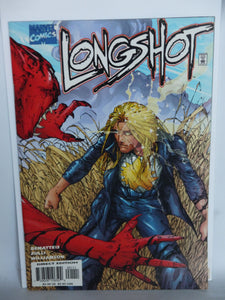 Longshot (1998 One-Shot) #1 - Mycomicshop.be