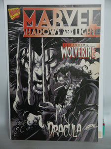 Marvel Shadows and Light (1997) #1 - Mycomicshop.be