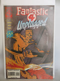 Fantastic Four Unplugged (1995) Complete Set - Mycomicshop.be