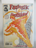 Fantastic Four Unplugged (1995) Complete Set - Mycomicshop.be