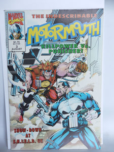 Motormouth (1992) #3 - Mycomicshop.be