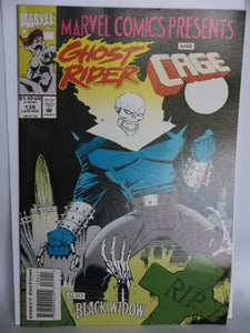 Marvel Comics Presents (1988) #135 - Mycomicshop.be