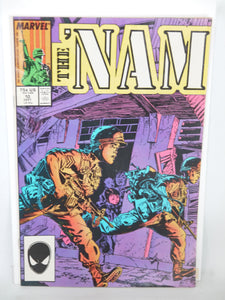 Nam (1986) #10 - Mycomicshop.be