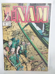 Nam (1986) #20 - Mycomicshop.be