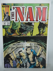 Nam (1986) #22 - Mycomicshop.be