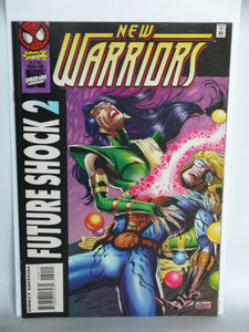 New Warriors (1990 1st Series) #69 - Mycomicshop.be