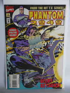 Phantom 2040 (1995) #2 - Mycomicshop.be