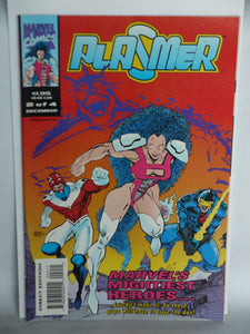 Plasmer (1993) #2 - Mycomicshop.be