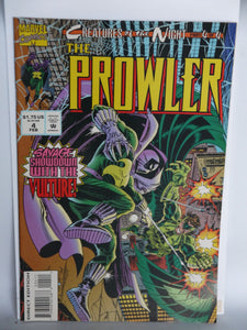 Prowler (1994) #4 - Mycomicshop.be
