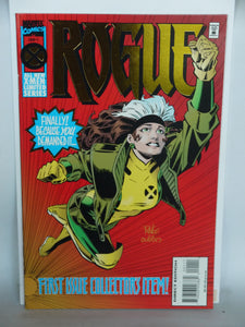 Rogue (1995) 1st Series #1 - Mycomicshop.be