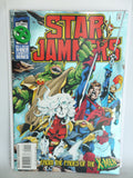 Starjammers (1995 1st Series) Complete Set - Mycomicshop.be