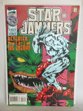 Starjammers (1995 1st Series) Complete Set - Mycomicshop.be