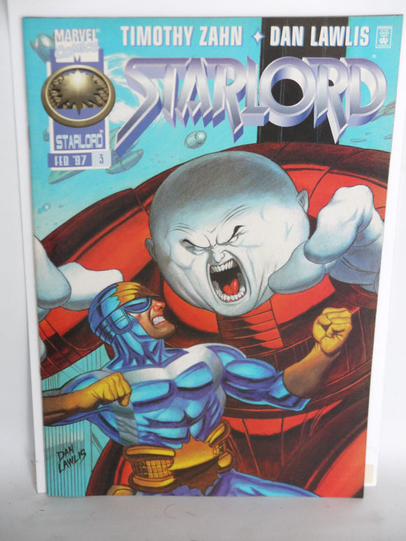 Starlord (1996) #3 - Mycomicshop.be