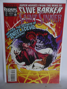 Saint Sinner (1993) #3 - Mycomicshop.be