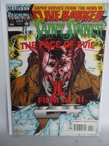 Saint Sinner (1993) #6 - Mycomicshop.be