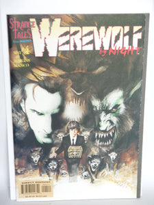 Werewolf by Night (1998 2nd Series) #4 - Mycomicshop.be