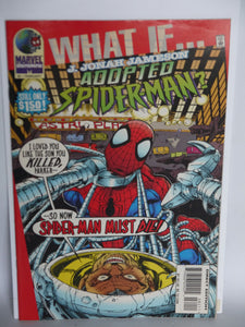 What If (1989 2nd Series) #82 - Mycomicshop.be