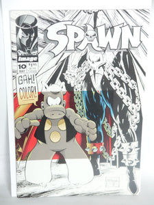 Spawn (1992) #10 - Mycomicshop.be