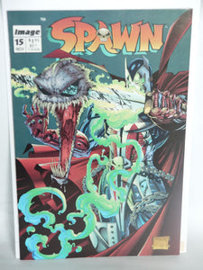 Spawn (1992) #15 - Mycomicshop.be