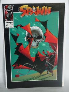 Spawn (1992) #22 - Mycomicshop.be