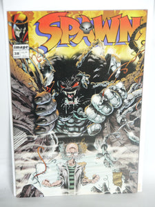 Spawn (1992) #38 - Mycomicshop.be