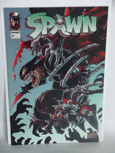 Spawn (1992) #40 - Mycomicshop.be