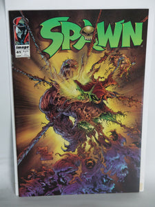 Spawn (1992) #41 - Mycomicshop.be