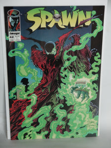 Spawn (1992) #42 - Mycomicshop.be