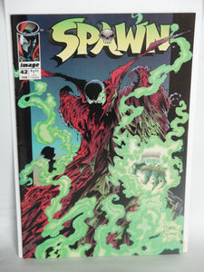 Spawn (1992) #42 - Mycomicshop.be