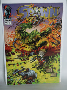 Spawn (1992) #52 - Mycomicshop.be