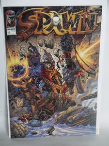 Spawn (1992) #55 - Mycomicshop.be