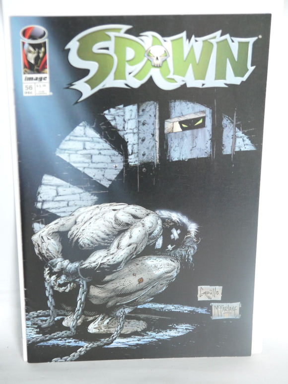 Spawn (1992) #56 - Mycomicshop.be