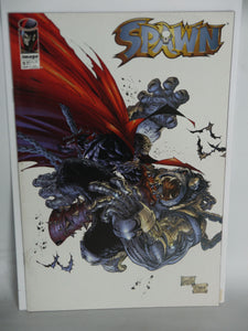 Spawn (1992) #57 - Mycomicshop.be