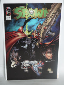 Spawn (1992) #61 - Mycomicshop.be