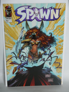 Spawn (1992) #62 - Mycomicshop.be